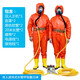 TELLGER電動送風(fēng)長管呼吸器自吸式多人蓄電池強(qiáng)制連續(xù)送風(fēng)防爆型呼吸器 雙人20米電動送風(fēng)長管呼吸器
