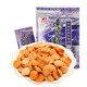 步步升 南京板鴨味零食420g（約18小包）經(jīng)典兒時(shí)懷舊巨好吃的零食