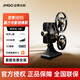 堅(jiān)果投影堅(jiān)果（JmGO） 1895智能投影儀全高清家用辦公投影機(jī)WIFI無(wú)線3D復(fù)古電視家庭影院 堅(jiān)果1895投影機(jī)【原廠標(biāo)配單機(jī)不含桃木支架】