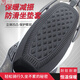 氏修電動(dòng)車(chē)防曬透氣座套踏板摩托車(chē)隔熱防滑坐墊套電瓶車(chē)絨布面 座墊罩 黑色方格海綿座套 大號