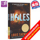 Holes 別有洞天 洞 660L 紐伯瑞獎 Louis Sachar 英文原版 7-12歲