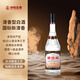 汾陽(yáng)王唐汾府 酒廠(chǎng)直營(yíng) 清香型白酒 山西名酒 杏花村核心產(chǎn)區 53度 500mL 1瓶