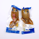 天一角（tianyijiao） 魷魚(yú)仔溫州特產(chǎn)海鮮原味山椒味剁椒味三種口味選擇 散稱(chēng)獨立包裝 原味 500g 【不帶籽】魷魚(yú)仔