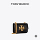 Tory Burch 湯麗柏琦  ELEANOR 小號翻蓋斜挎肩背包TB 73589 黑色 001 OS