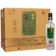 牛欄山牛欄山 43度銀牛珍品陳釀 濃香風(fēng)格 500ml*8 整箱裝