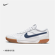 耐克（NIKE）官方新ZOOM COURT LITE 3男子專(zhuān)業(yè)訓練網(wǎng)球鞋透氣復古板鞋運動(dòng)鞋 DV3258-102 42