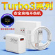 原裝適用小米紅米Turbo3充電器90W紅米turbo3充電頭turbo4快充 【套裝】90W閃充頭+1米線