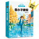 假小子戴安（楊紅櫻代表作，直面8～12歲孩子的成長(zhǎng)之痛，鼓勵(lì)TA們直面成長(zhǎng)的煩惱，成為更好的自己）