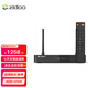 芝杜（ZIDOO）ZIDOO Z9X8K/Z9XPRO  4KHDR8KUHD杜比視界全景聲藍(lán)光高清硬盤播放器網(wǎng)絡(luò)機(jī)頂盒無損音樂 Z9XPRO+V11紅外遙控器 現(xiàn)貨-速達(dá)
