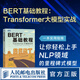 【現(xiàn)貨 速發(fā)】BERT基礎(chǔ)教程：Transformer大模型實(shí)戰(zhàn)
