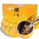 海鮮頌福州正宗佛跳墻加熱即食230g*6罐方便菜鮑魚(yú)海參海鮮預(yù)制菜年夜飯 6 盅(禮盒裝)