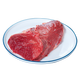 貝爾西旗 內(nèi)蒙古呼倫貝爾草原黃牛牛肉 500g/袋