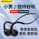 山水（SANSUI）TG13骨傳導耳機運動(dòng)耳機跑步無(wú)線(xiàn)藍牙不入耳頭戴掛耳式防汗蘋(píng)果華為安卓手機通用 骨傳導/HIFI無(wú)損音質(zhì)/送降噪耳塞