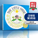 The Little House 英文原版 小房子 汪培珽第五階段 凱迪克金獎 繪本