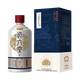 資六堂 貴州送禮茅臺(tái)鎮(zhèn)純糧53度醬香型白酒 瓶裝500ml單瓶整箱裝 舉人 單瓶禮盒裝
