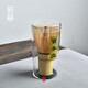 班意出口日本 竹茶筅 百本立抹茶工具套件 抹茶碗 抹茶刷子茶道配件 出口茶筅(百本立)