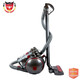 戴森（DYSON） 德國進(jìn)口戴森Big Ball CY26大功率有線吸塵器CY22升級版 CY26 AnimalPro2 銀色 6吸頭