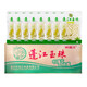 阿蓬江重慶黔江特產(chǎn)蓬江地牯牛400g*30袋 山椒味下飯泡菜螺絲菜一件批發(fā) 玉珠400g*30袋【新包裝】
