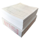 立信TR101記賬憑證會計財務(wù)套打電腦賬冊連打憑證紙針打印憑證電腦通用記賬打印憑證紙2000份/箱 2000份/箱