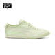 Onitsuka Tiger鬼塚虎運動休閑鞋男女懶人一腳蹬透氣鞋子MEXICO 66? SLIP-ON 淺綠色 38