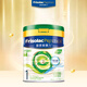 美素佳兒（Friso）皇家美素力港版有機嬰兒配方奶粉1段400g(0-6個月適用)