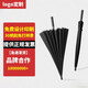天瑋傘業(yè)（Tianwei umbrella）7天內(nèi)發(fā)貨定制logo雨傘印刷印字批發(fā)請勿自行下單（聯(lián)系客服） 天瑋定制專用-2