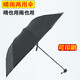 訪客（FK）全自動(dòng)雨傘晴雨兩用傘大號(hào)折疊太陽(yáng)傘男女通用抗風(fēng)暴雨專用遮陽(yáng)傘 晴雨兩用遮陽(yáng)傘 8骨 手動(dòng)
