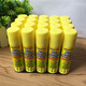 南韓固體膠棒MUNGYO GLUE STICK韓國固體膠 固體膠棒 辦公 學(xué)生用品 兒童手工 15G   （1盒20支）