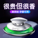 凱瑟琳娜車(chē)載香水座汽車(chē)用持久淡香氛車(chē)內男士專(zhuān)用古龍除味香薰裝飾擺件 【金秋桂花】中香