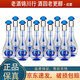 洋河夢(mèng)之藍 M3水晶版 小酒版 2022年-2025年 52度 100ml 綿柔濃香型白酒 100ml*10瓶