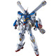 萬(wàn)代METAL BUILD MB 超合金高達 模型玩具 MB骷髏海盜x3