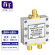 首千（SHOCHAN）SMA功分器一分二 射頻信號(hào)分配器合路器 SMA-K母頭 2-8GHz 1臺(tái) SQ-SMA12GP-K