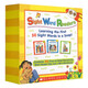 英文原版 Scholastic Sight Word Readers Boxed Set 高頻詞 常見字 學(xué)樂兒童英文學(xué)習(xí) 指導(dǎo)25冊套裝 Sight Words