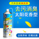 保賜利汽車(chē)空調(diào)清洗劑 風(fēng)道管路出風(fēng)口蒸發(fā)器清潔泡沫免拆洗500ML