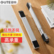 固特（GUTE）冰箱滾筒洗衣機通用底座可調(diào)節(jié)移動支架防滑防震托盤腳墊