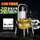 樂喏 通下水道疏通器管道疏通機(jī)電動(dòng)廚房馬桶廁所疏通工具防水型
