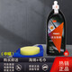 3m汽車(chē)拋光蠟車(chē)漆劃痕修復(fù)研磨劑5954/5973/5996 PN05973美容粗蠟 PN05973（去除輕微細(xì)小劃痕）