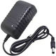 12V5A液晶顯示器電源適配器12V1A2A3A4A6A8A10A監控音響LED燈電源 12V2A插墻式線(xiàn)長(cháng)度1米