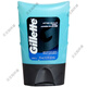 吉列（Gillette）男士剃須須后潤(rùn)膚露須后啫喱須后保濕乳液75ml 單支裝 藍(lán)色啫喱 75ml