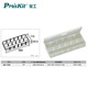 寶工（Pro'sKit） 203-132F 12格活動(dòng)耐摔零件盒