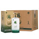 雙溝蘇酒 銀蘇 42度500ml 綿柔濃香型白酒宴請送禮好酒 42度 500mL 6瓶 整箱