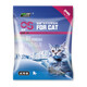 歐圣貓糧 全價(jià)貓糧 全期通用天然糧 英短美短寵物貓通用 試吃裝35g*30袋