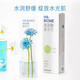 夢妝面膜 夢妝花語蜜意蜂膠面膜補(bǔ)水保濕滋潤提亮膚色舒緩水潤 花舒玻尿酸益生補(bǔ)水面膜10片無盒