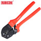 羅賓漢（RUBICON）進口棘輪壓線鉗 YO絕緣端子冷壓接鉗子RKY-162-01 0.5-6.0mm2