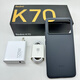 紅米redmiK70原裝充電器120W瓦閃充K70充電頭6A閃充線K70原裝手機(jī)殼 K70原裝充電頭+數(shù)據(jù)線