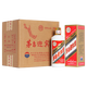 茅臺(tái)（MOUTAI）茅臺(tái)迎賓酒 53度茅臺(tái)飛天迎賓酒（飛天標(biāo)） 醬香型白酒 500ml 53度 500mL 6瓶 2021年飛天迎賓整箱