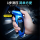 愛車安全之家電子胎壓計數(shù)顯表高精度汽車輪胎測壓器監(jiān)測器表氣壓力表高精度