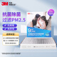 3M空調(diào)濾芯PN66031沃爾沃V40/12款后新?？怂?福克斯福睿斯翼虎MKC