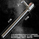 不銹鋼油抽子耐酸堿化工溶劑手動(dòng)抽油器抽酒水溶劑大小號(hào)手提式抽油管 小號(hào)不銹鋼管徑30mm 25升以下小桶用