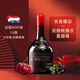 歌瑞安 法國(guó)進(jìn)口紅酒 夢(mèng)諾珍藏 14度AOP蠟封干紅葡萄酒 750ML送禮